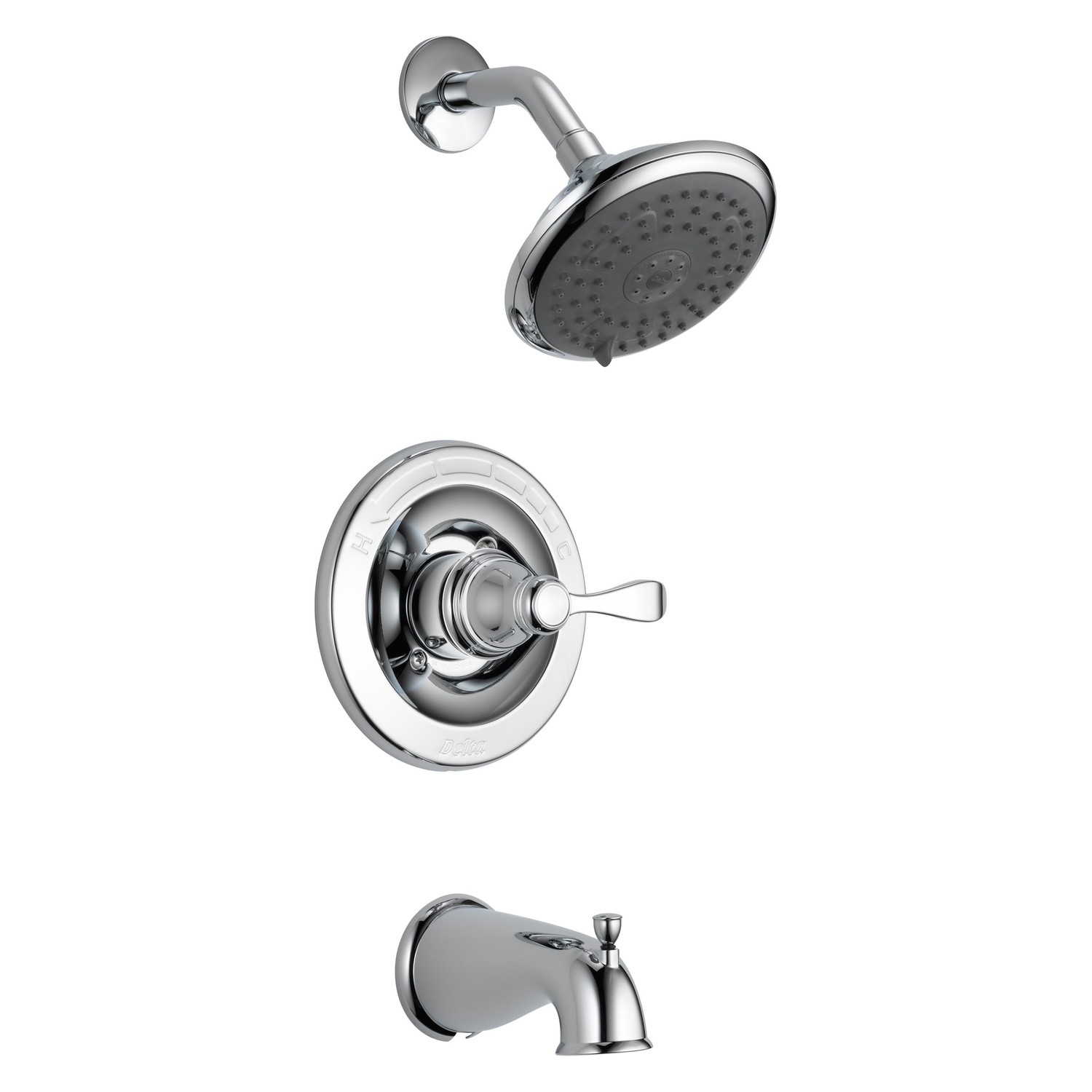 144984 Tub/Shower Faucet