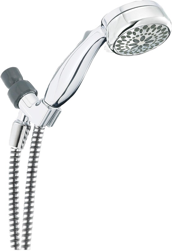 75701C Hand Held Shower