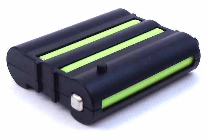 4.8V Dc 700Ma Nimh Batt Pack For Uniden Frs420/440