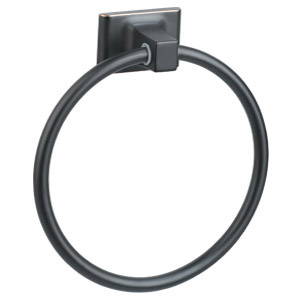 Millbridge Towel Ring, Oil Rubbed Bronze