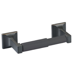 Millbridge Toilet Paper Holder, Oil Rubbed Bronze