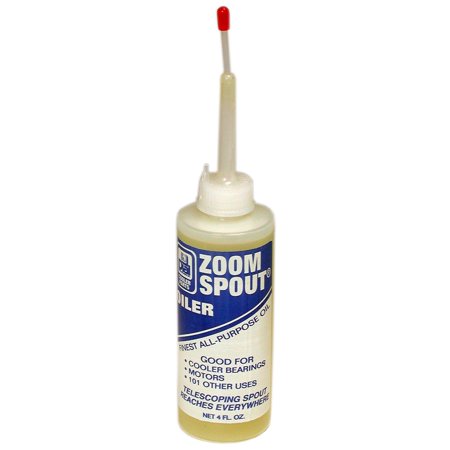 5713 Zoom Spout Cooler Oil