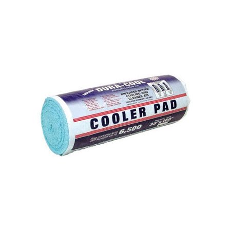 3078 29 In. X144 In. 4500Cfm Pad Roll