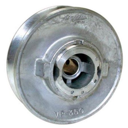 6244 1/2Hp Fixed Motor Pulley