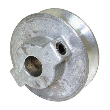 6264 3/4Hp Fixed Motor Pulley