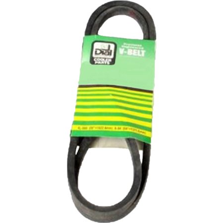 6546 4L460 46 In. V-Belt