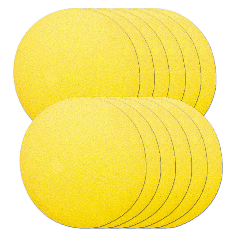 Foam Ball, 4", Pack of 12