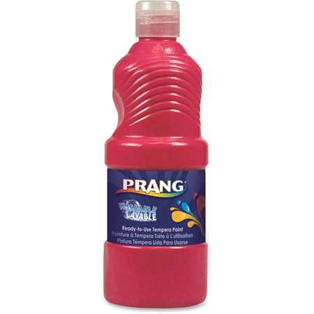 Washable 16 oz Paint, Magenta