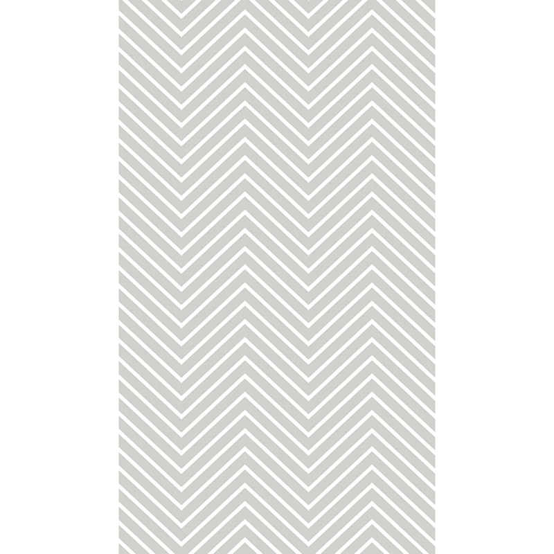 Photography Backdrop Paper, Chevron - Gray, 48" x 12', 4 Rolls