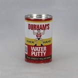 Rhp-4 4# Durham Rockhard Putty