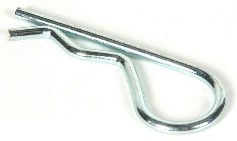 01553 .177X3-3/4 Hitchpin Clip
