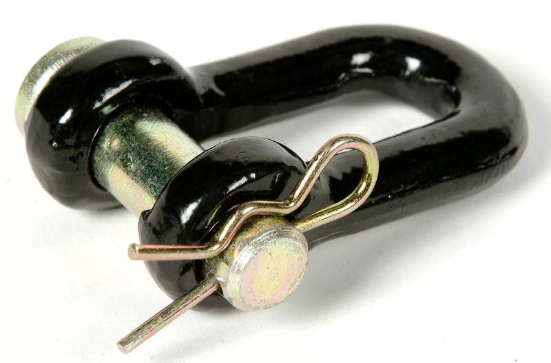 24061 1/4X7/8 In. Utility Clevis