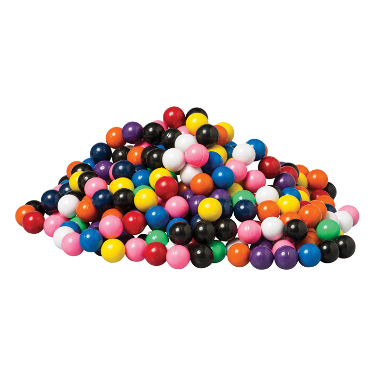 Magnet Marbles, Pack of 100