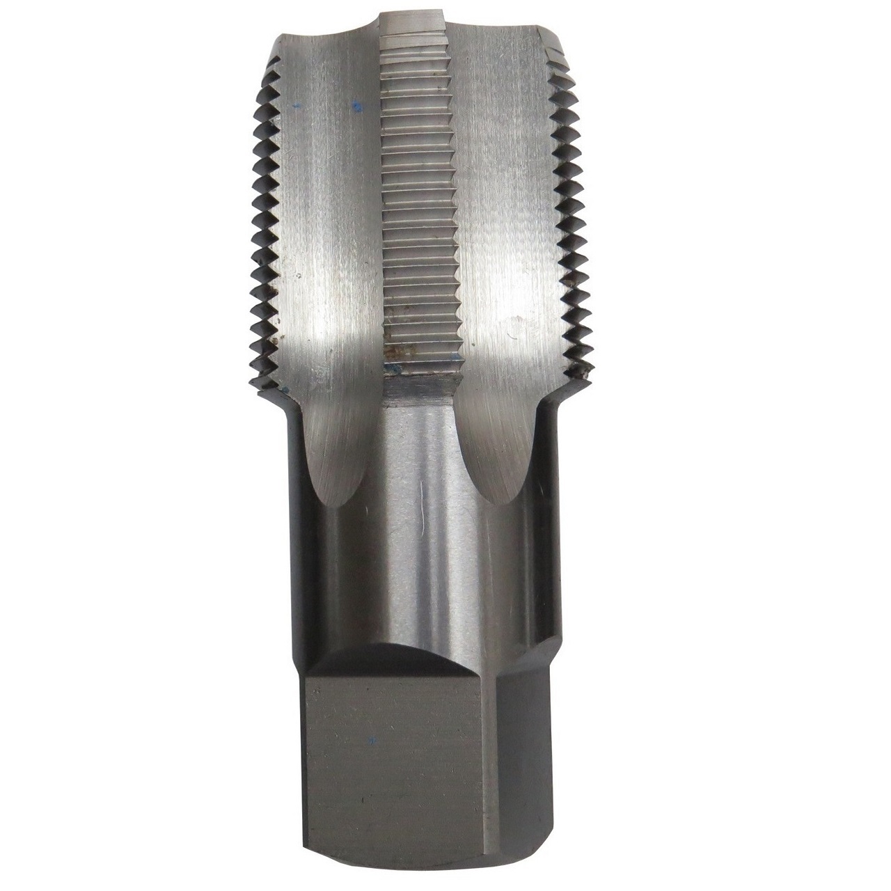 Drill America 1-1/2 Npt Carbon Pipe Tap