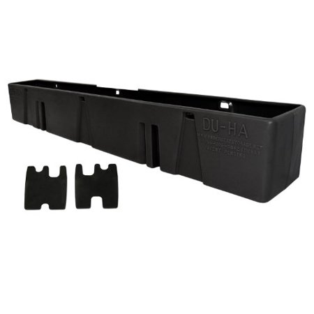 08-16 F250-F550 SUPER DUTY CREW CAB & REG CAB DU-HA BEHIND-THE-SEAT STORAGE / GU