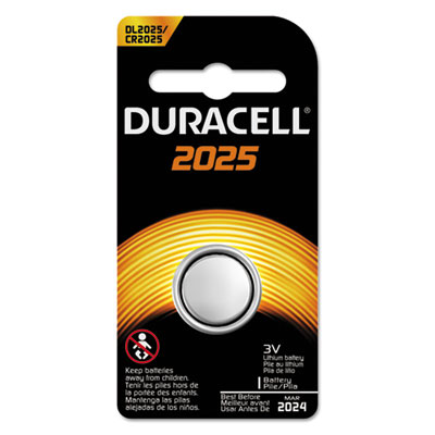 Button Cell Lithium Battery, 2025