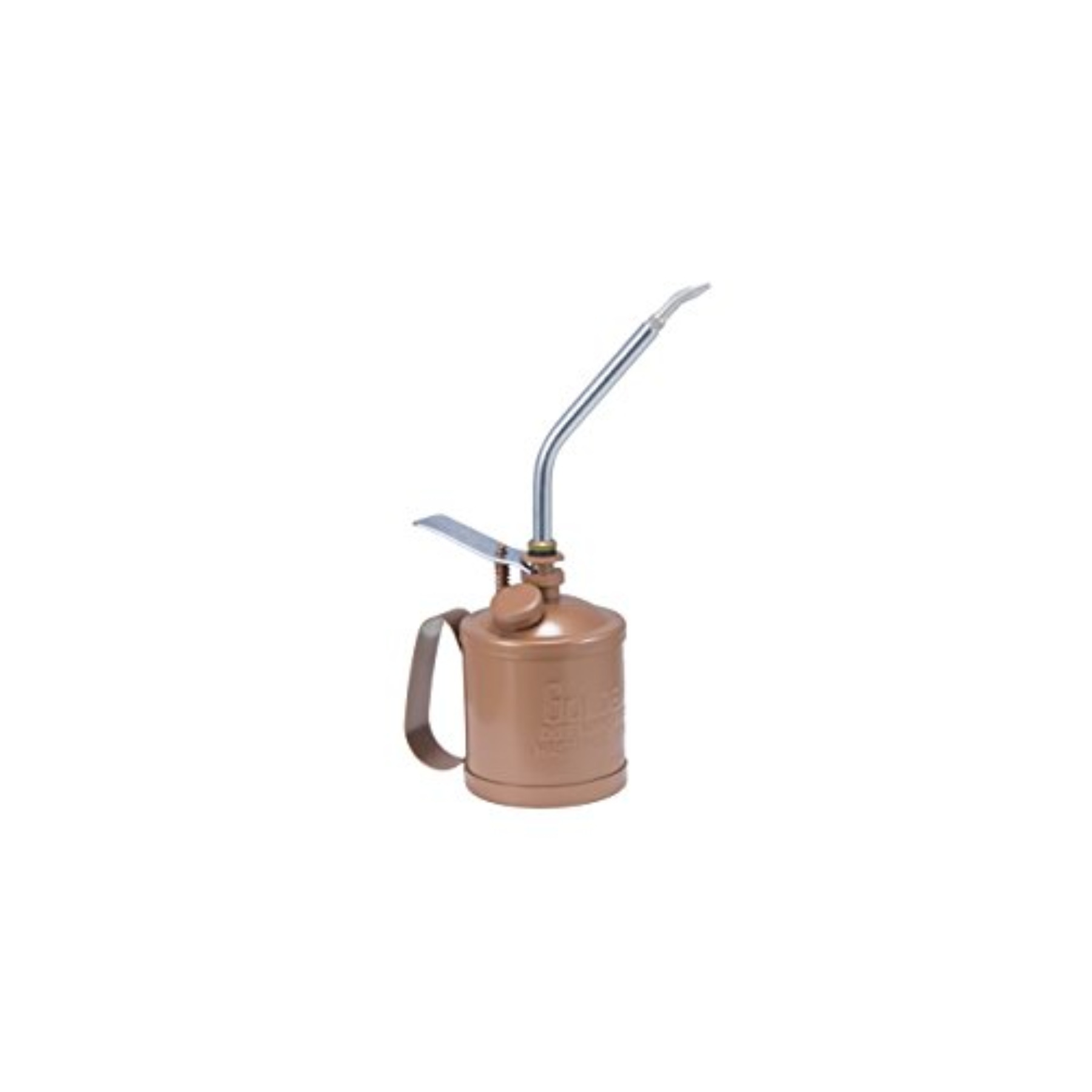 16 Ounce 8-Inch Spout Oiler