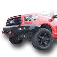 TUNDRA FRONT BUMPER 07-13 TOYOTA TUNDRA