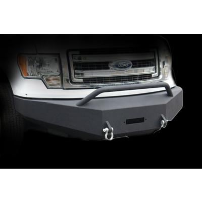 F-150 FRONT BUMPER 09-14 FORD F-150