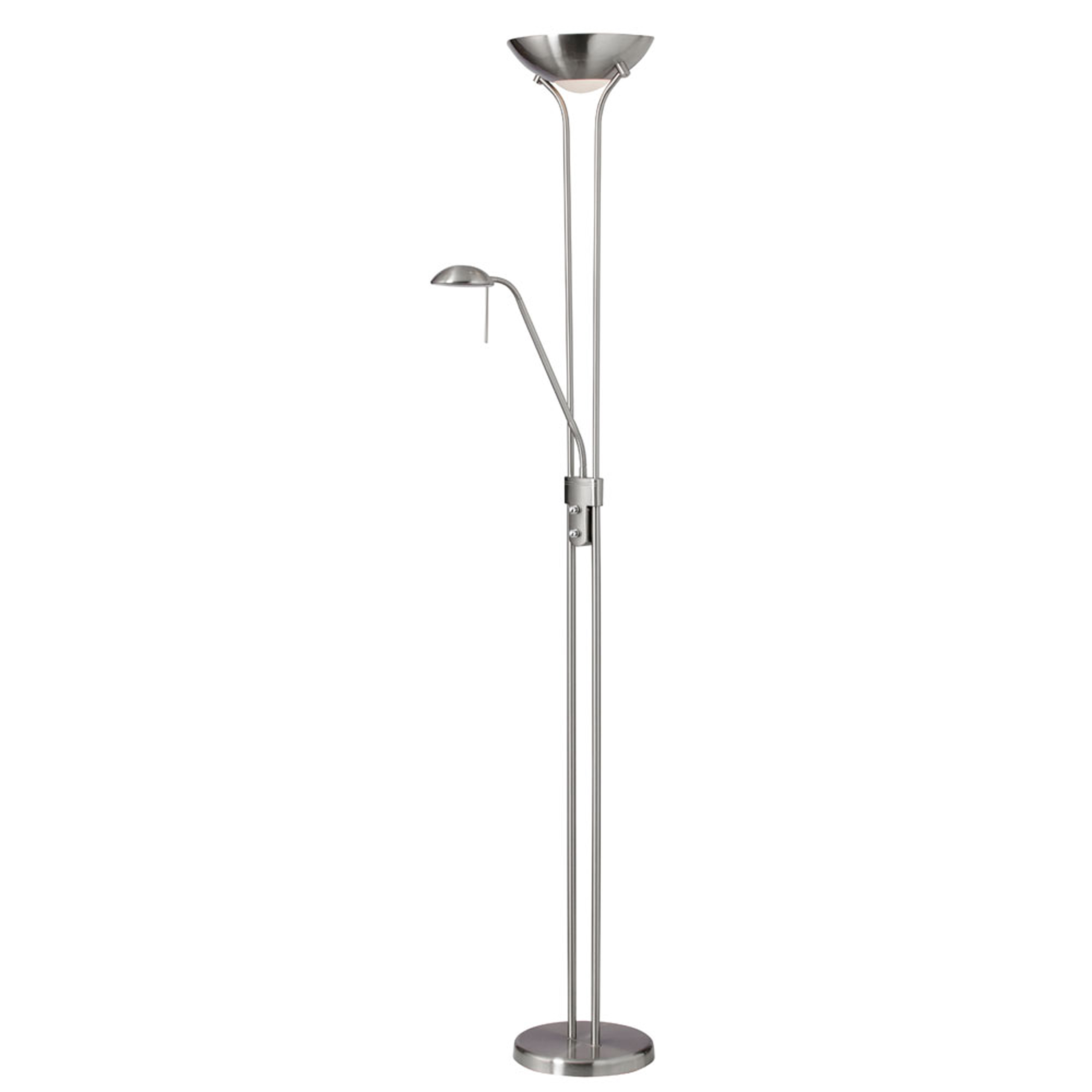 Mother/Son Floor Lamp