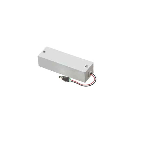 24V DC,6W LED Driver w/ Metal Case