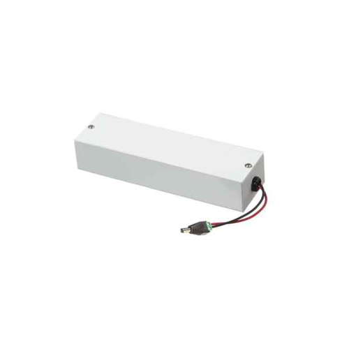 24V DC,75W LED Driver w/Case