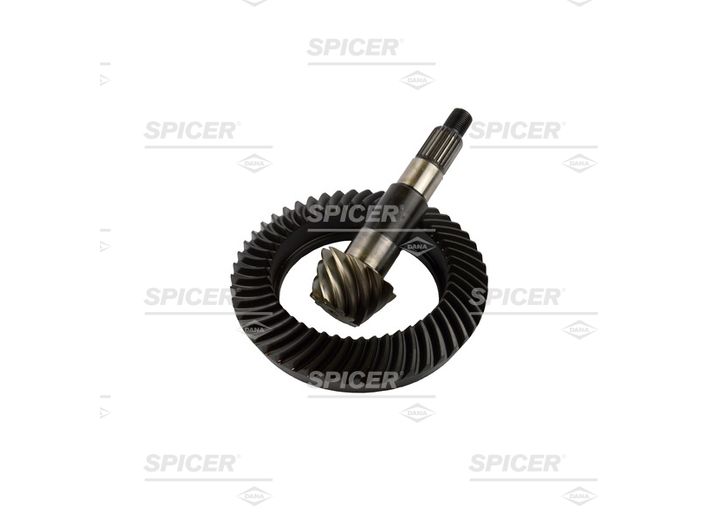 DIFFERENTIAL RING AND PINION; DANA 44 226MM - 4.88 RATIO