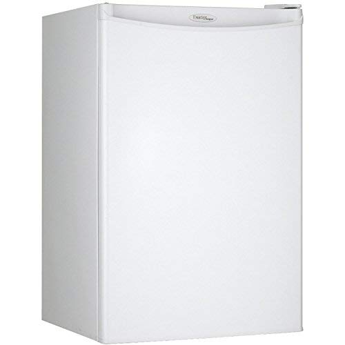 4.4 CuFt. Counter High All Refrig,Auto Cycle Defrost,Energy Star
