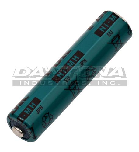 1.2 volt 1000maAh AAA Rechargeable