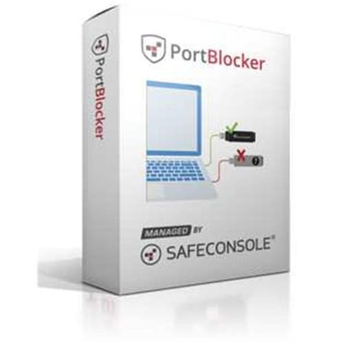 Renew SC PortBlocker 1 Year