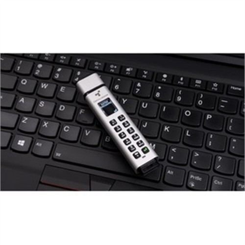 Sentry K350 64GB Encrypted USB