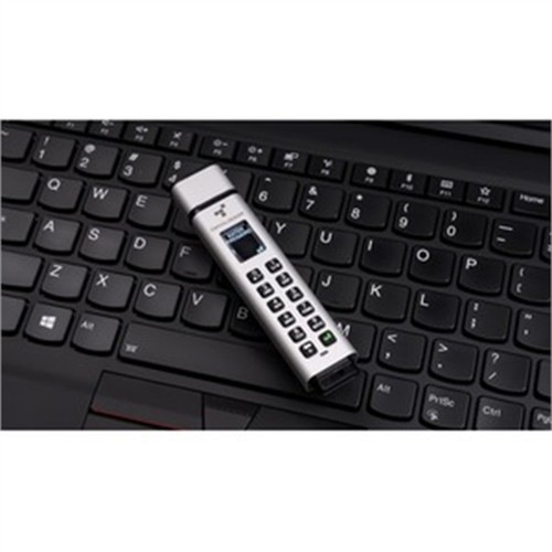 Sentry K350 256GB EncryptedUSB