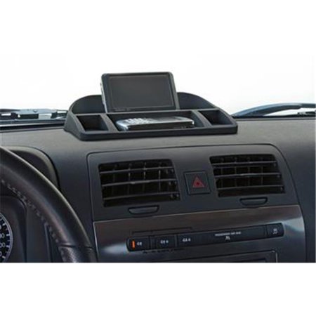 07-10 WRANGLER JK UPPER DASH PANEL KIT