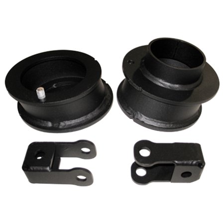 DODGE RAM 2500/3500 2WD & 4WD (NEW RADIUS-ARM SUSPENSION) COIL SPACER LEVELING K