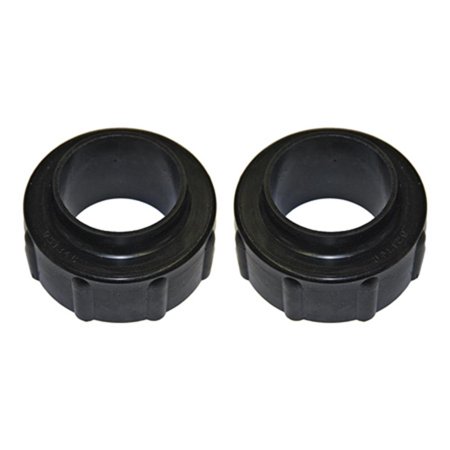 JEEP WRANGLER JK 1 3/4IN FRONT COIL SPACER