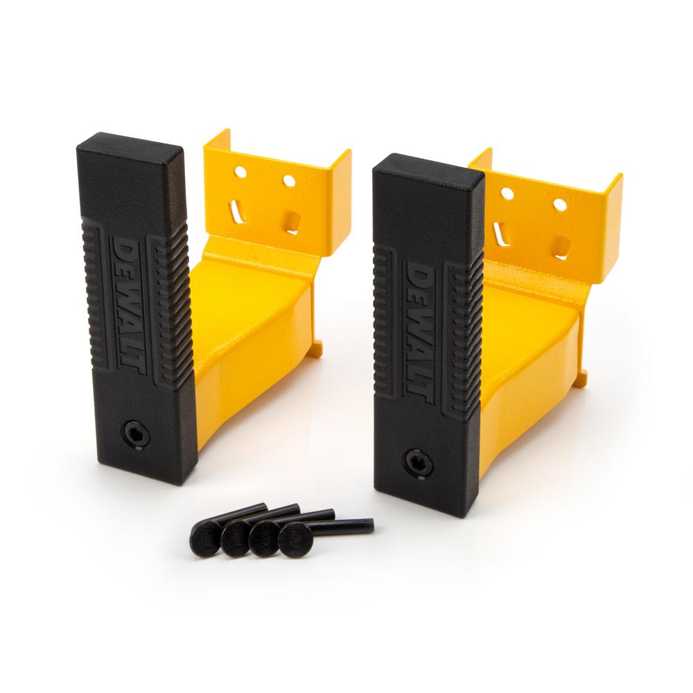 Dewalt-Rak-2 Pc Cord Minder Rack Accessory