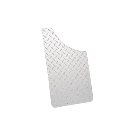 BRITE TREAD REAR MUD FLAP