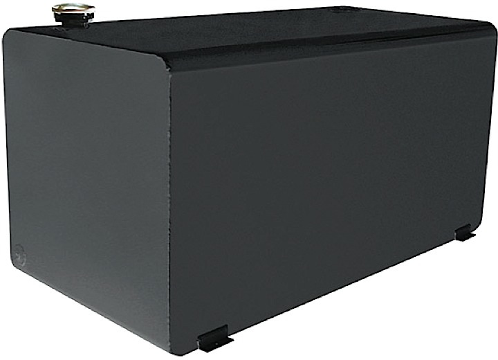 BLK/LIQ/TRNS TANK 110 GAL (STEEL) 2FTX2FTX4FT RECTANGLE