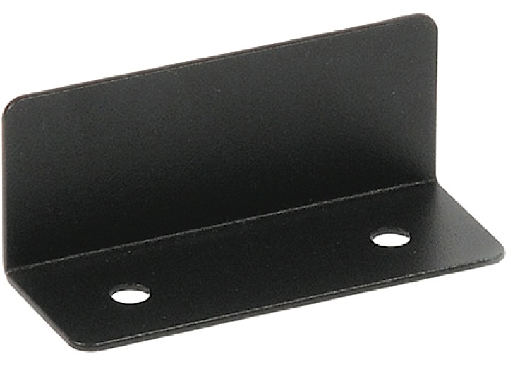 CAB RACK LIGHT MOUTNING BRACKET (EXTRA-LARGE) 14INX9IN