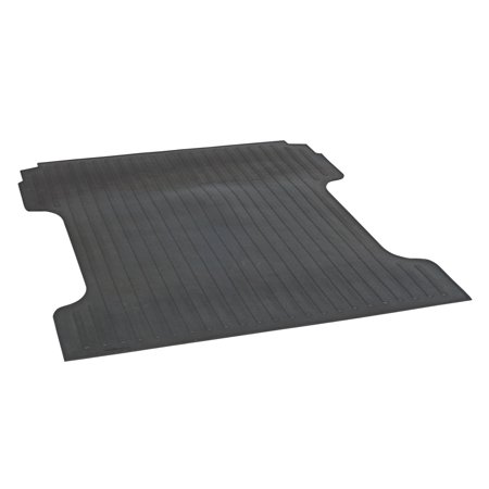 19-C SILVERADO/SIERRA 1500/20-C SILVERADO/SIERRA 2500/3500 8FT BED MAT