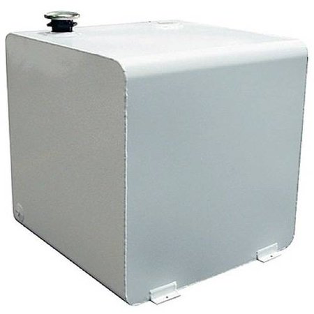 LIQ/TRNS TANK 55 GAL (STEEL) 2FTX2FTX2FT SQUARE