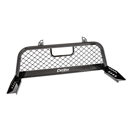 99-16 F250/F350/F450/F550 BK CAB RACK (BOLT TOGETHER) WIDE