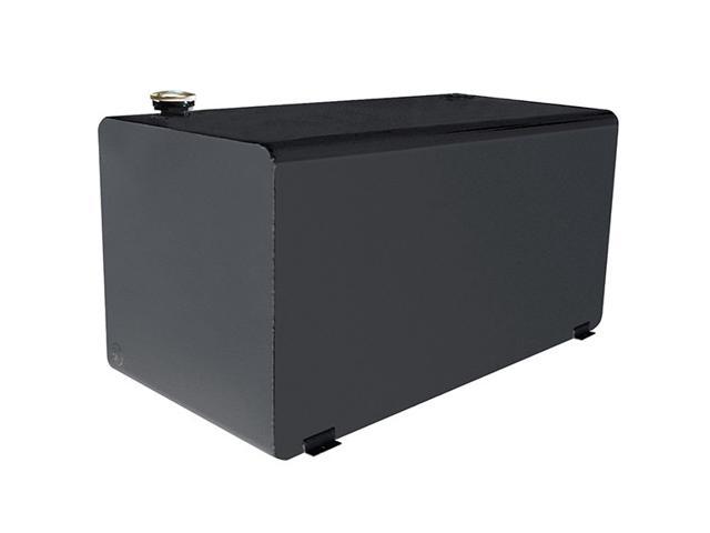 BLK/AUX/LIQ/TRNS TANK 110 GAL (STEEL) 48 X 24 X 24