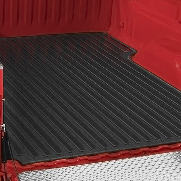 19-C SILVERADO/SIERRA 6.5FT BED MAT WITH CARBONPRO BED