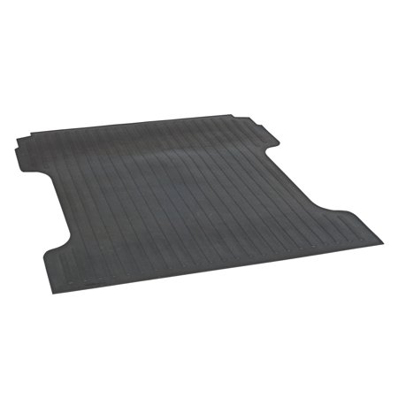 15-C COLORADO/CANYON 5FT BED HEAVYWEIGHT BED MAT - CUSTOM FIT