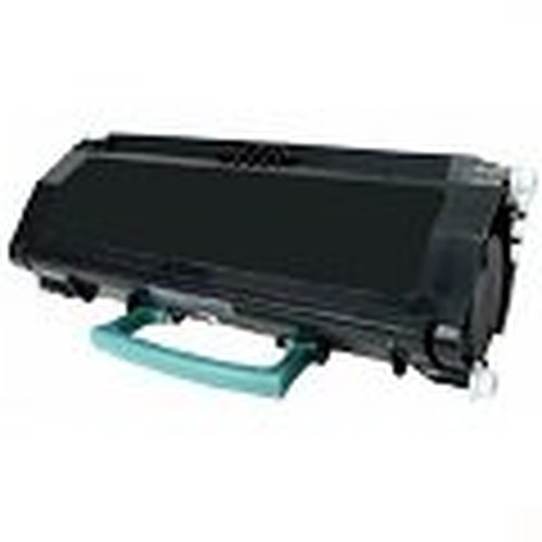 Dell Black Toner Cartridge 6000pg