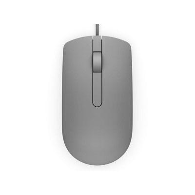 Wired Optical Mouse MS116