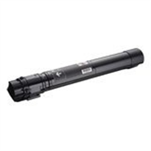 Dell 7130cdn Black Toner