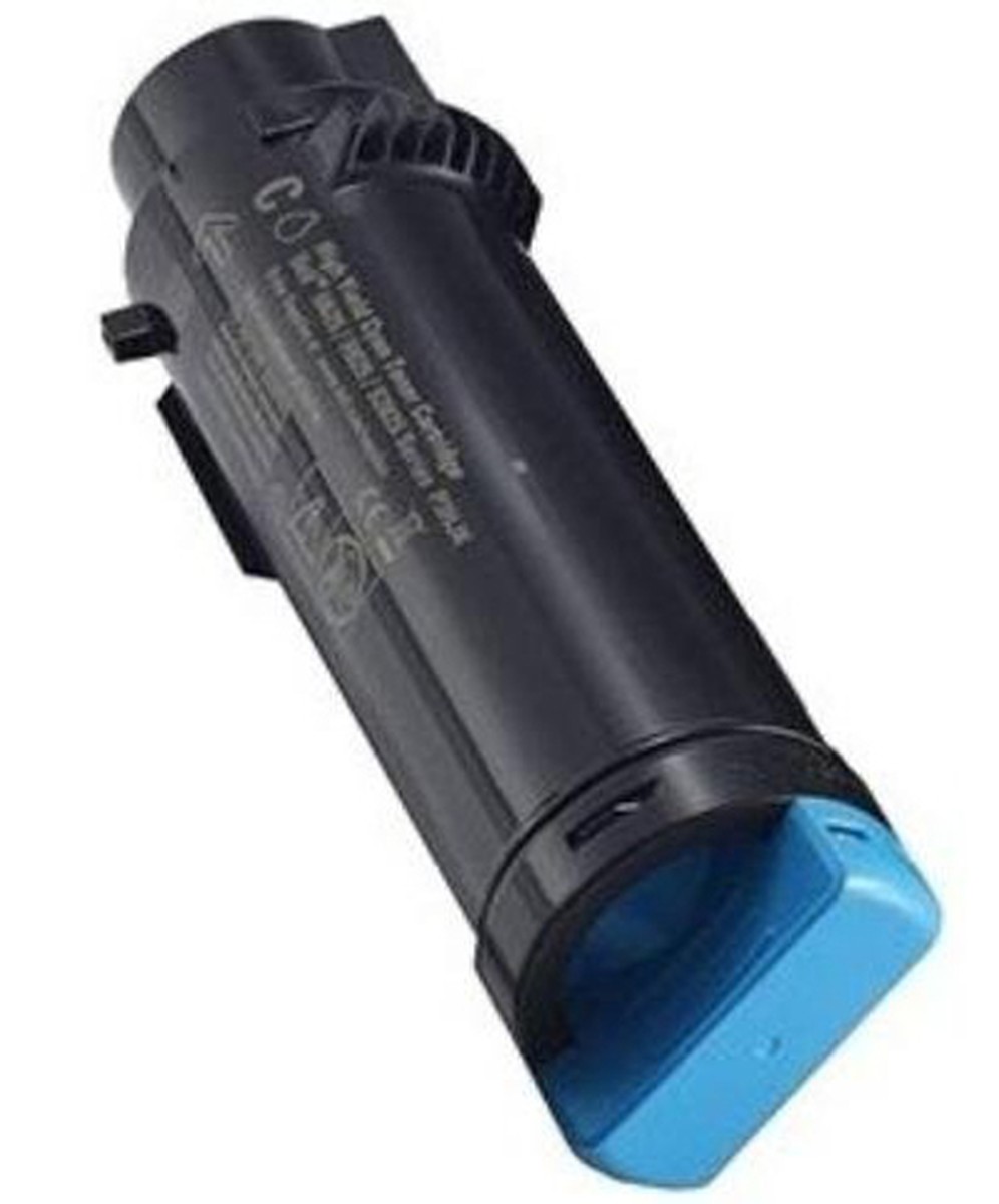 Dell High Yield Cyan Toner 2500PG