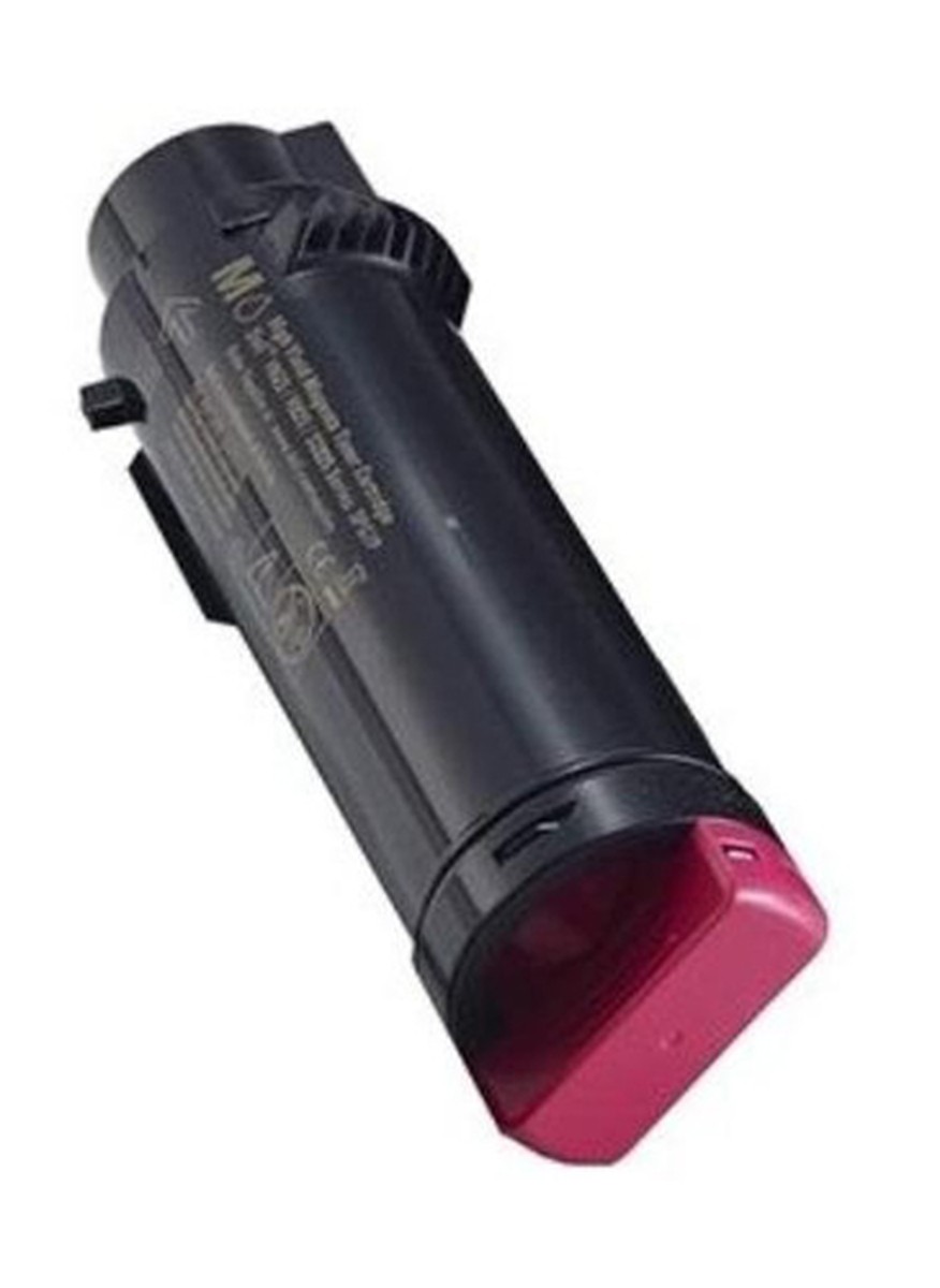 Dell High Yield Magenta Toner 2500PG